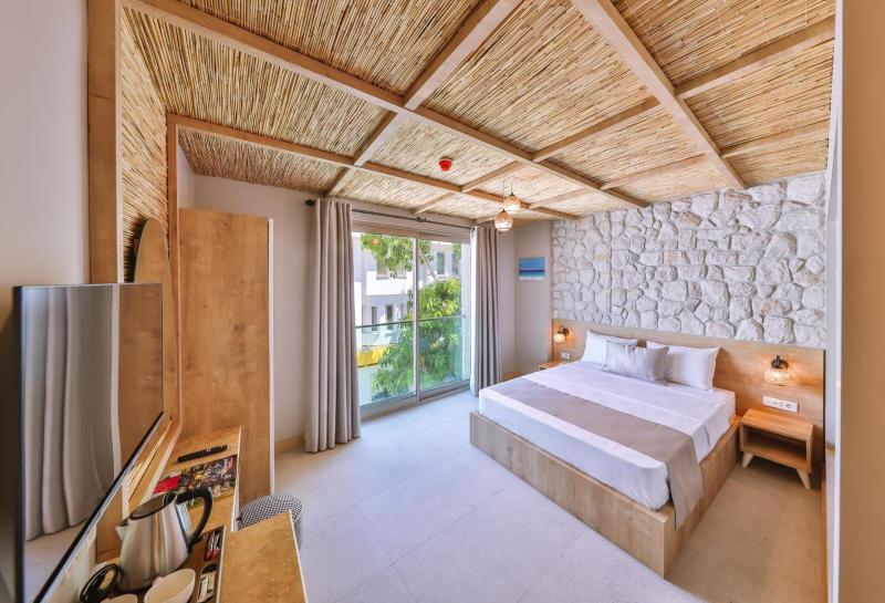 Melisa Boutique Hotel & Spa - image 24