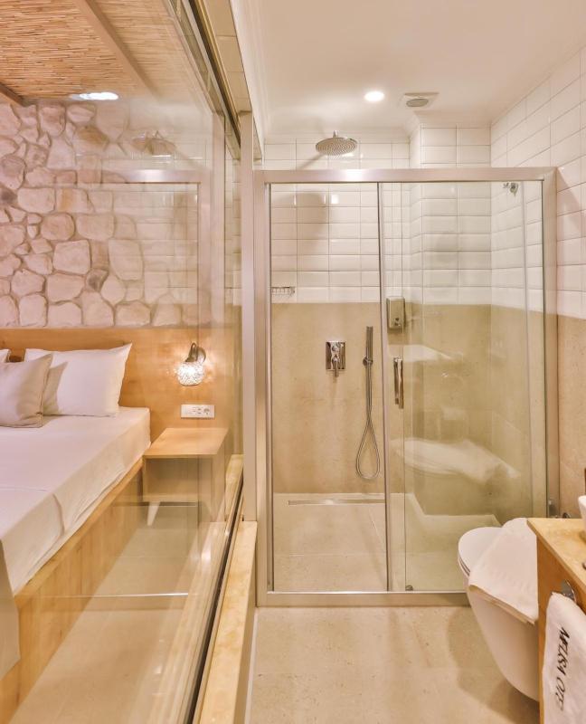 Melisa Boutique Hotel & Spa - image 34