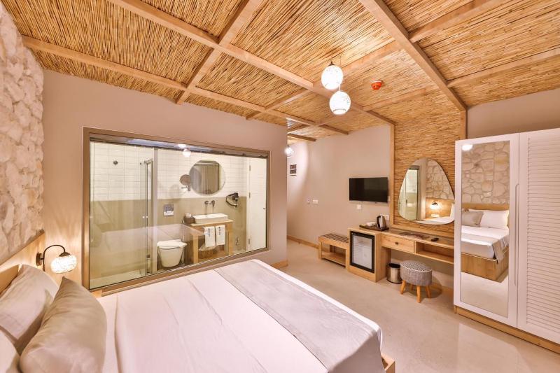 Melisa Boutique Hotel & Spa - image 1
