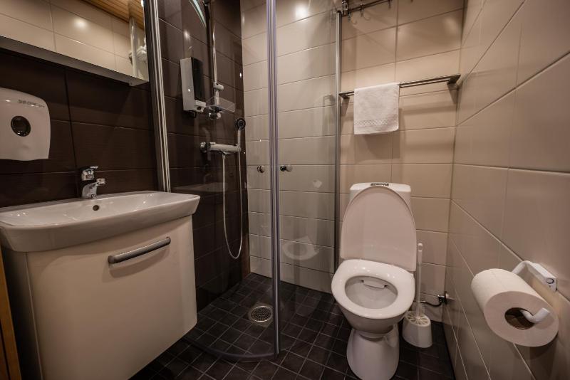 Superior Two-Bedroom Apartment image 4