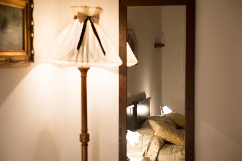 B & B Antico Borgo Teresiano - image 35