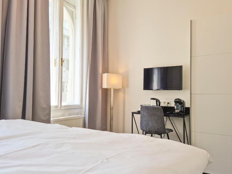 Pension Mozart - Vienna Center Self Check-in - image 10