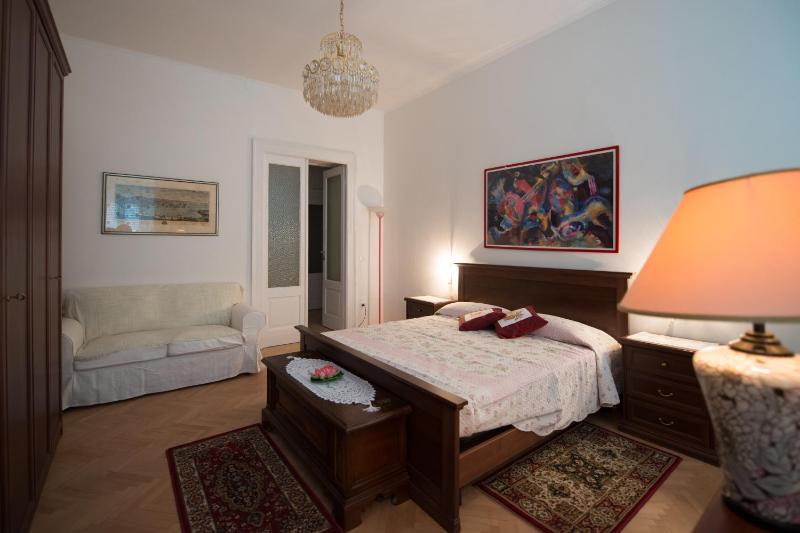 B & B Antico Borgo Teresiano - image 33