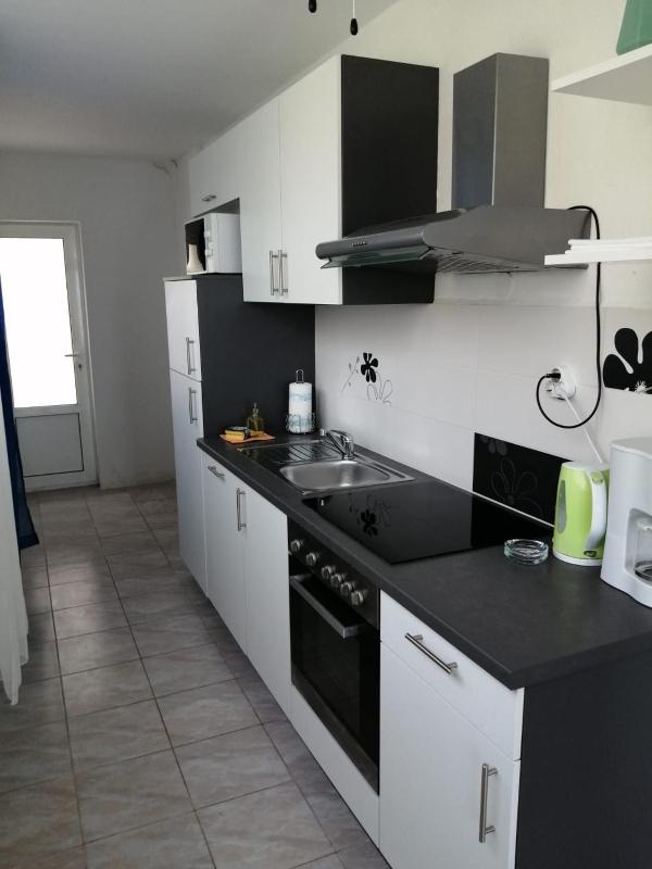 Apartment with Balcony image 4