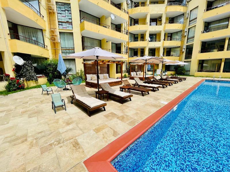 Complex Sands Holiday Apartments - image 3
