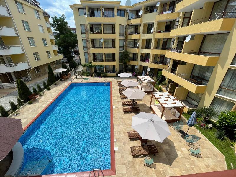 Complex Sands Holiday Apartments - image 24