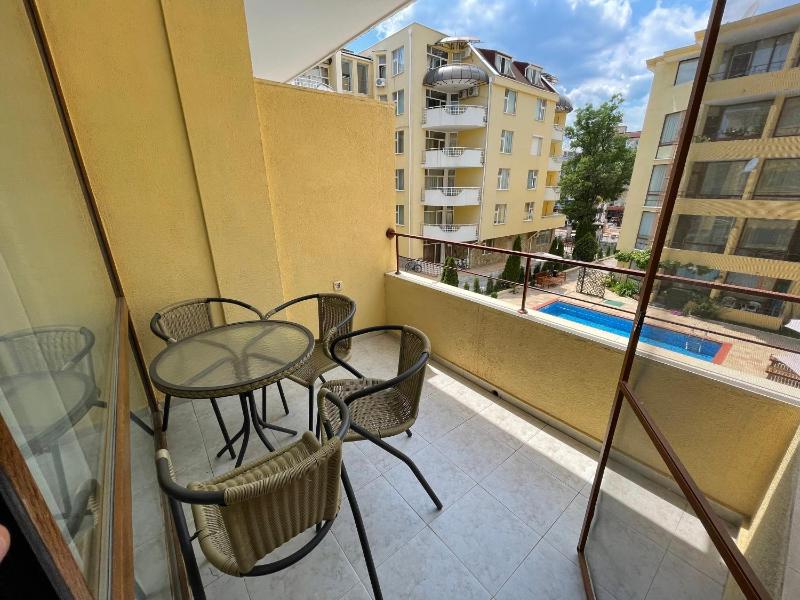 Complex Sands Holiday Apartments - image 33