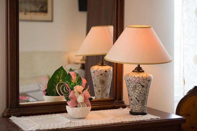 B & B Antico Borgo Teresiano - image 30