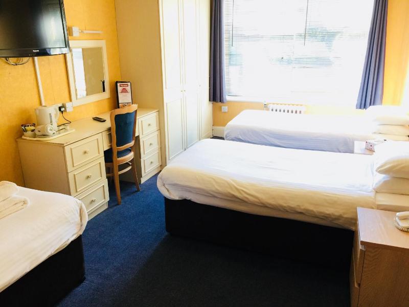 Standard Triple Room image 4