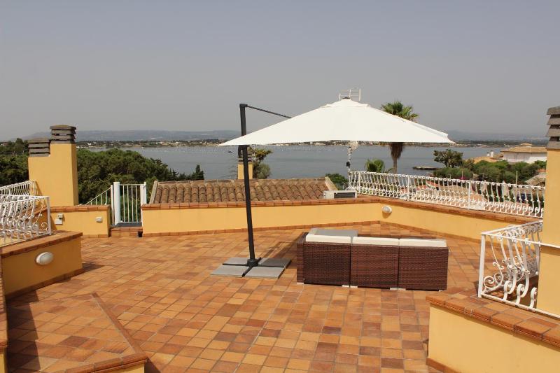 Villa Faro Massolivieri - image 15