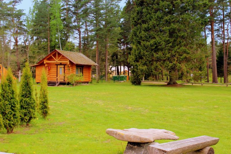 Cottage (3 Adults) image 3