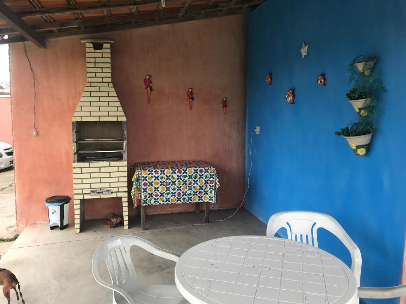 Nossa Chácara na Praia - image 25