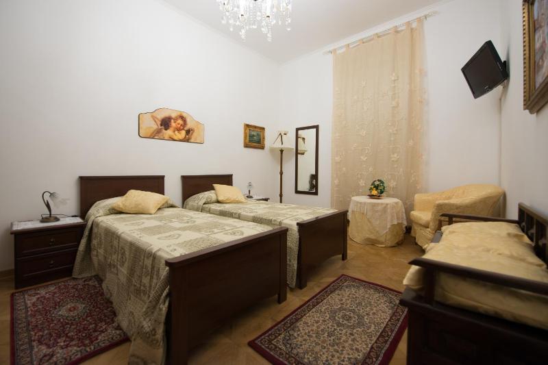 B & B Antico Borgo Teresiano - image 21