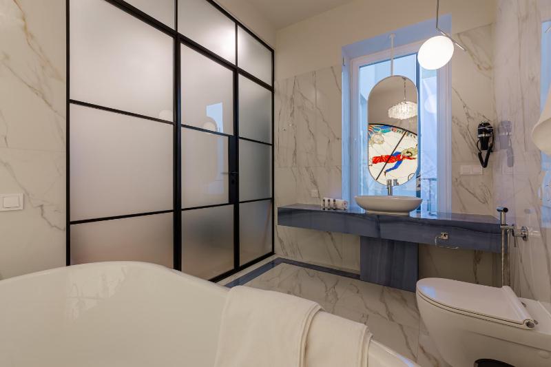 Mola Mola Apart Hotel - image 7