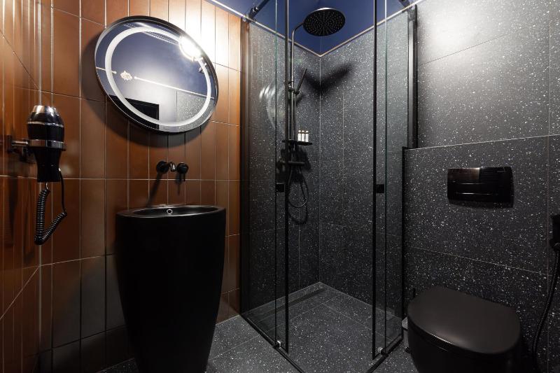 Mola Mola Apart Hotel - image 11