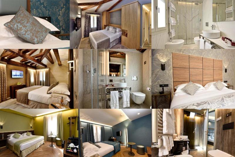 Room Selected at Check-In - Annex image 1