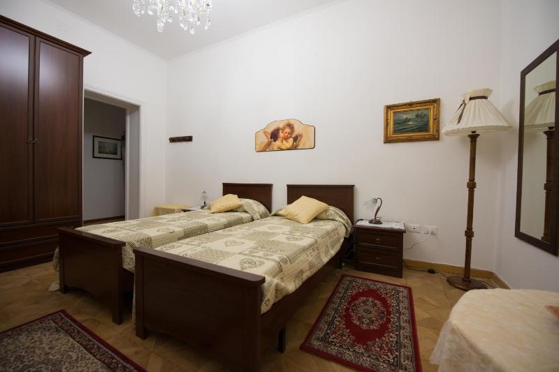 B & B Antico Borgo Teresiano - image 45