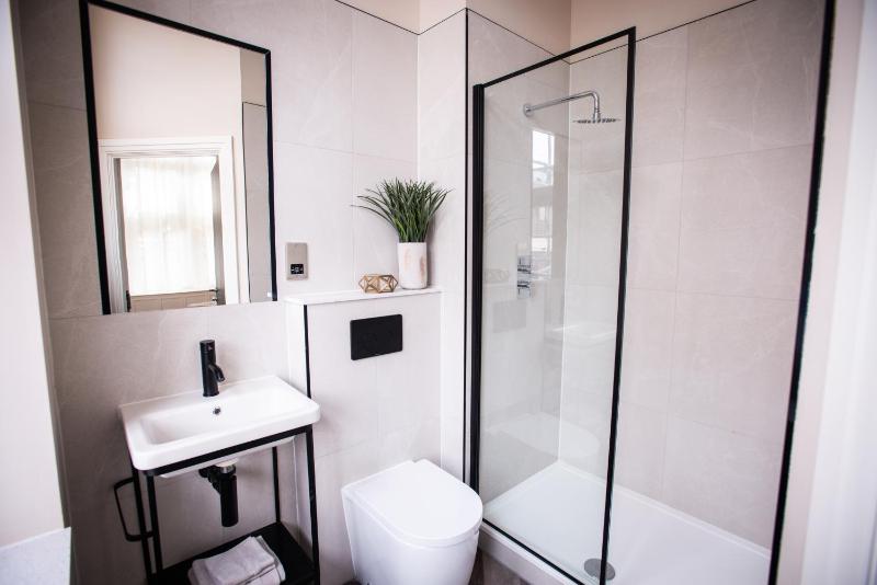 The Gresham Aparthotel - image 13