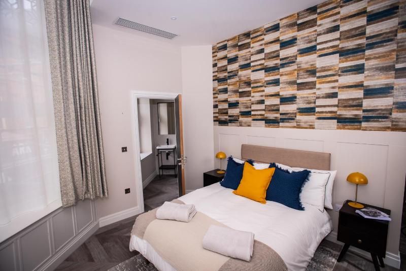 The Gresham Aparthotel - image 42