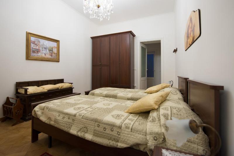 B & B Antico Borgo Teresiano - image 28