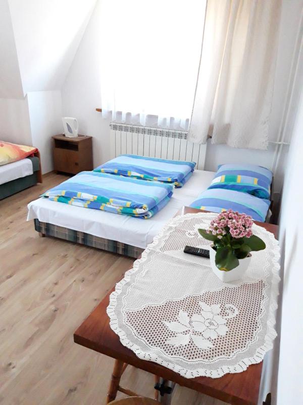 Quadruple Room image 3