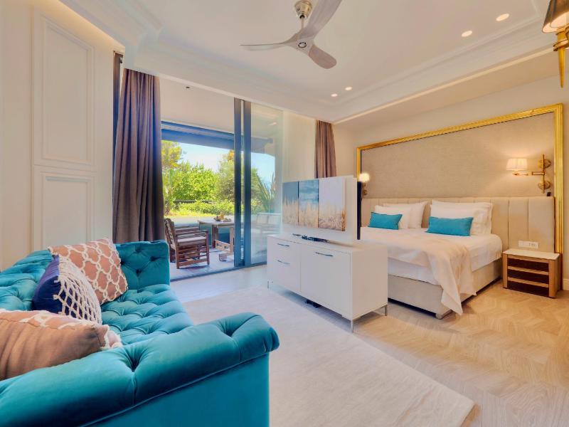 PERLA Apartments - image 13