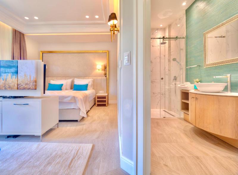PERLA Apartments - image 15