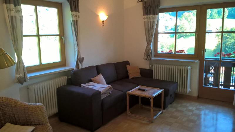 Apartment with Balcony image 3