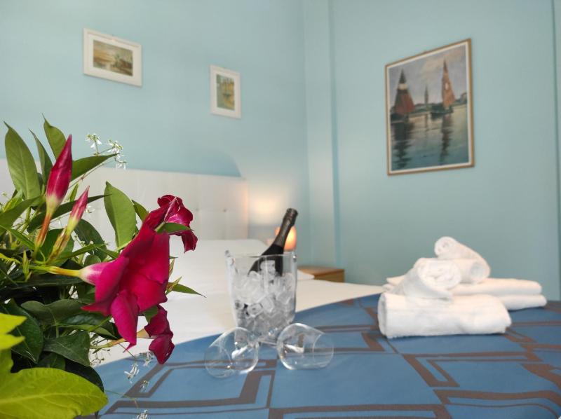 Hotel Villa Mirella - image 4