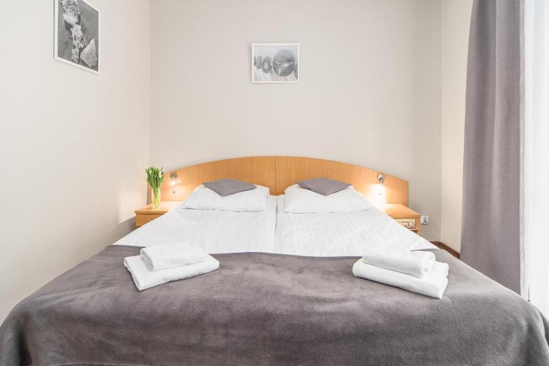 Standard Twin Room image 4