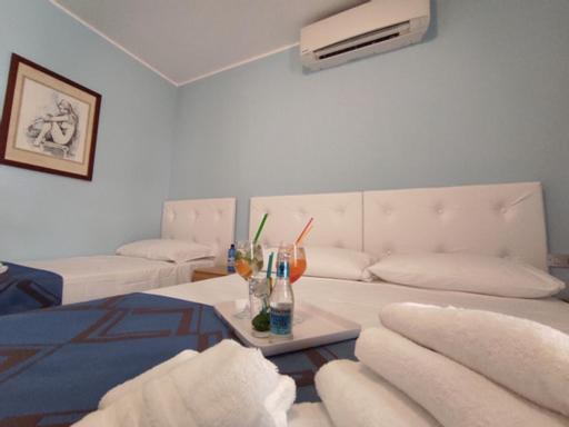 Hotel Villa Mirella - image 24