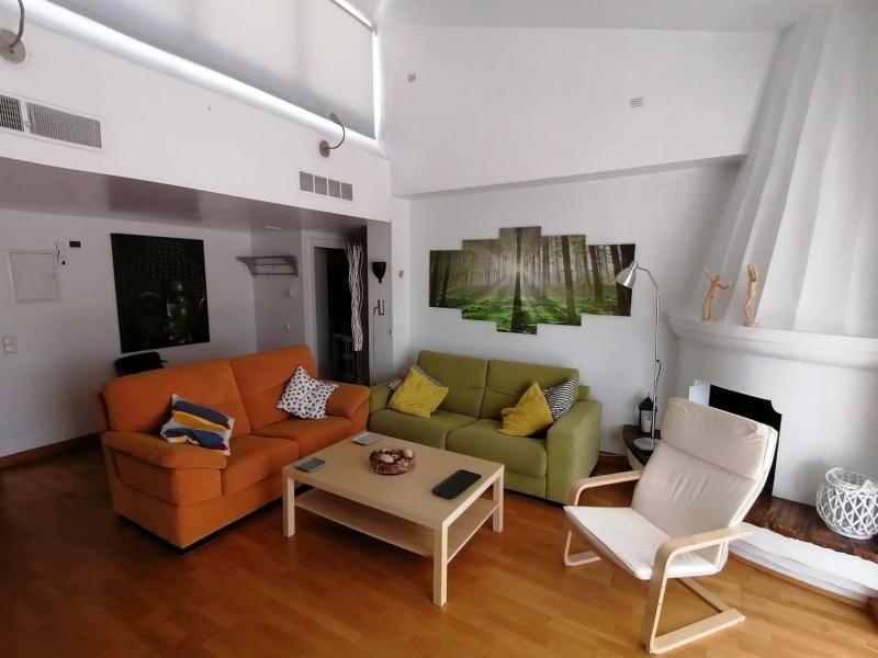 Three-Bedroom Apartment image 4