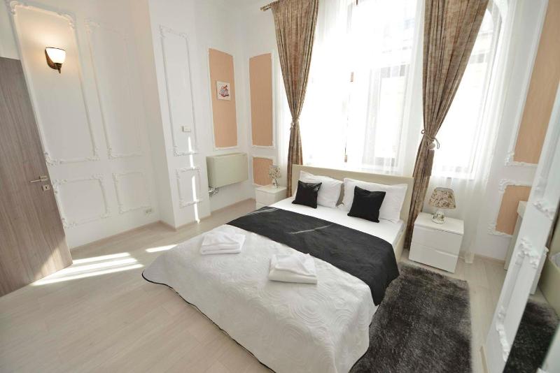 Two-Bedroom Apartment image 1