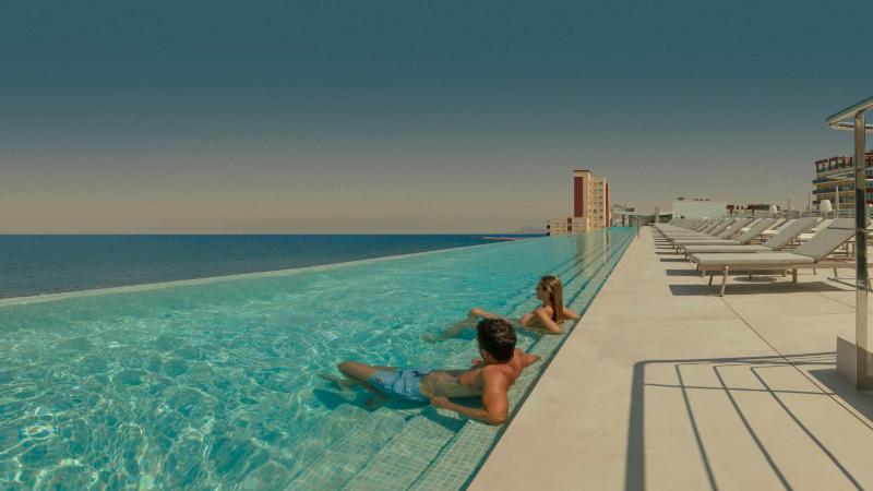 RH Bayren Hotel & Spa 4* Sup - image 26