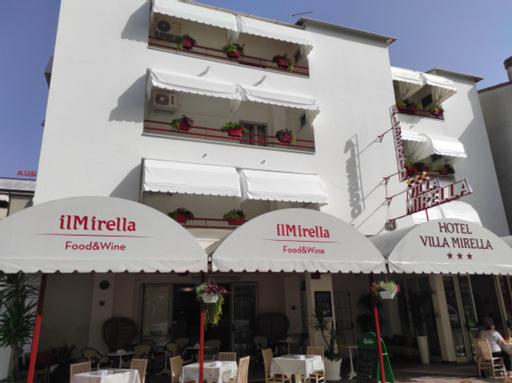 Hotel Villa Mirella - image 28