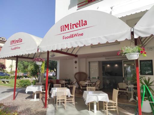 Hotel Villa Mirella - image 16