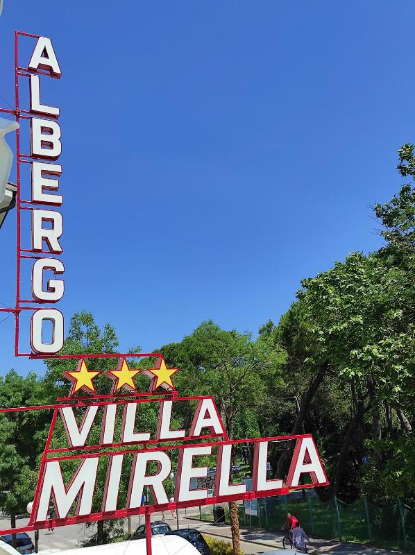 Hotel Villa Mirella - image 23