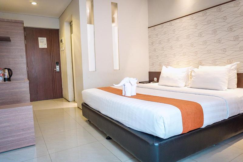 Andelir Hotel Simpang Lima Semarang - image 28