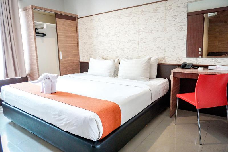 Andelir Hotel Simpang Lima Semarang - image 6
