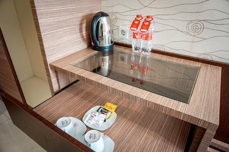 Andelir Hotel Simpang Lima Semarang - image 13
