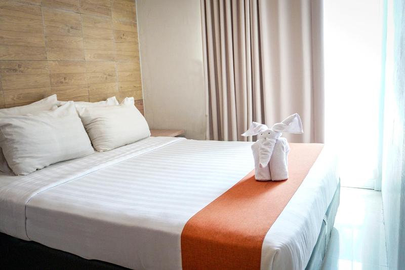 Andelir Hotel Simpang Lima Semarang - image 29