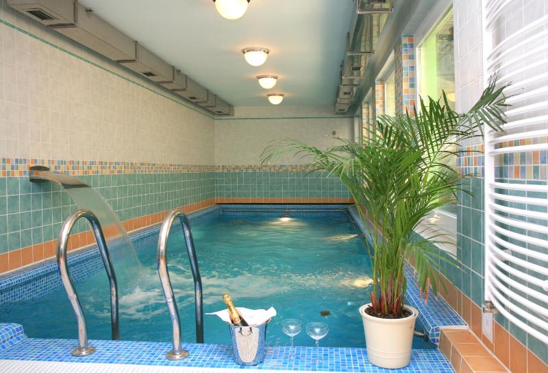 Comfort Double Room or Twin Room with Wellness and Swimming Pool Access image 3