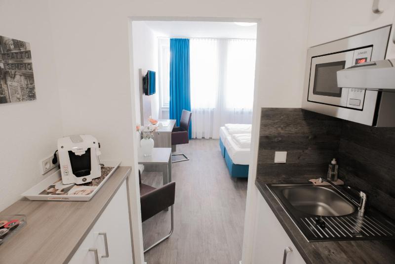Comfort Apartment image 1