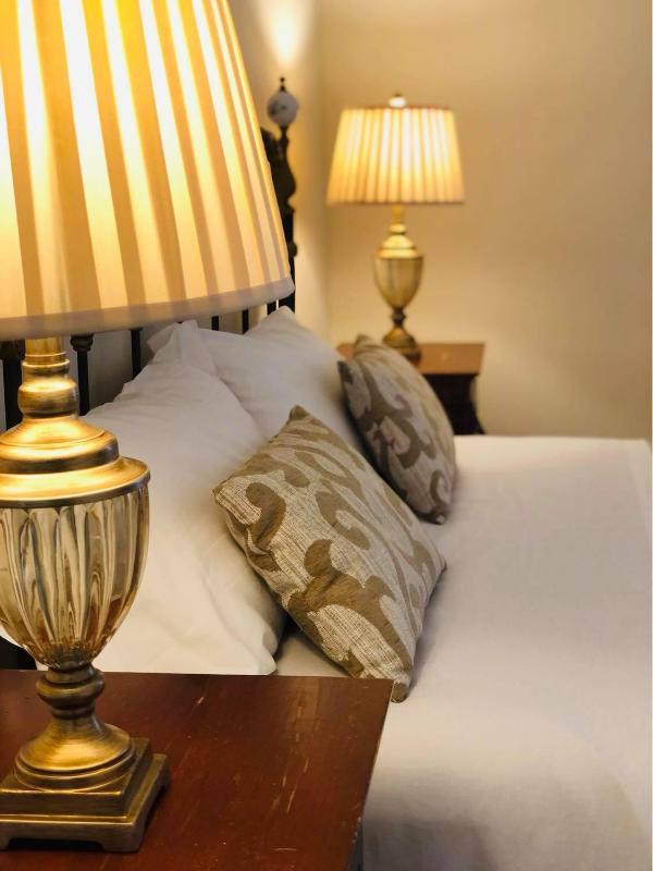 Double Room image 1