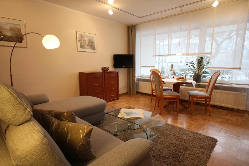 Two-Room Apartment (3 Adults) image 1