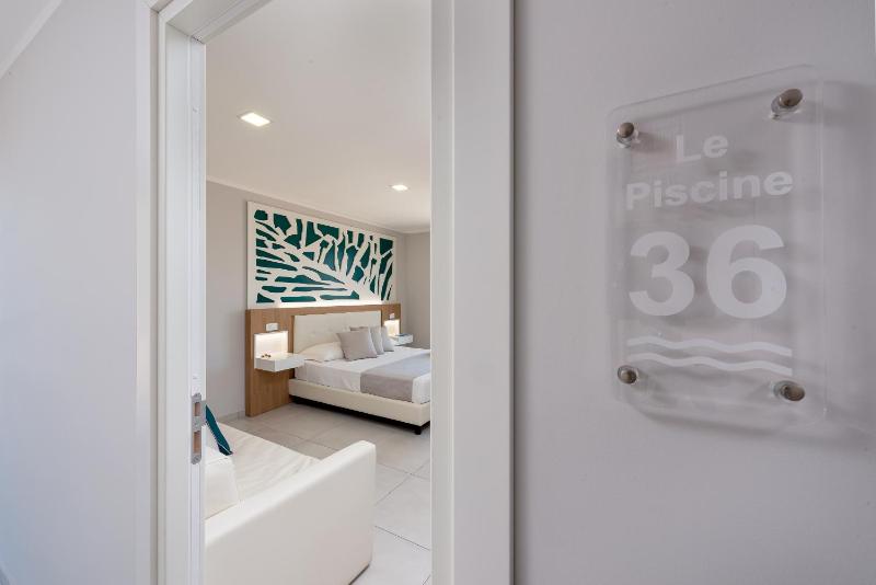 Residence Le Piscine - image 19