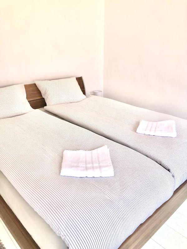 SMART GuestHouse - image 37