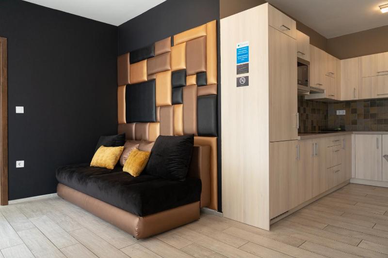 Two-Bedroom Apartment image 3