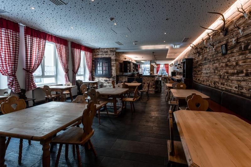 Jaeger´s Munich (Hotel/Hostel) - image 7