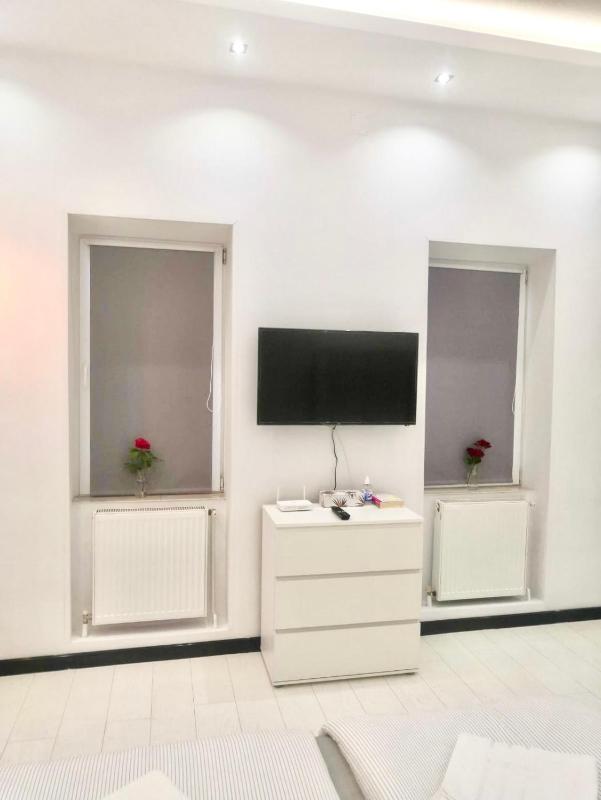 SMART GuestHouse - image 24